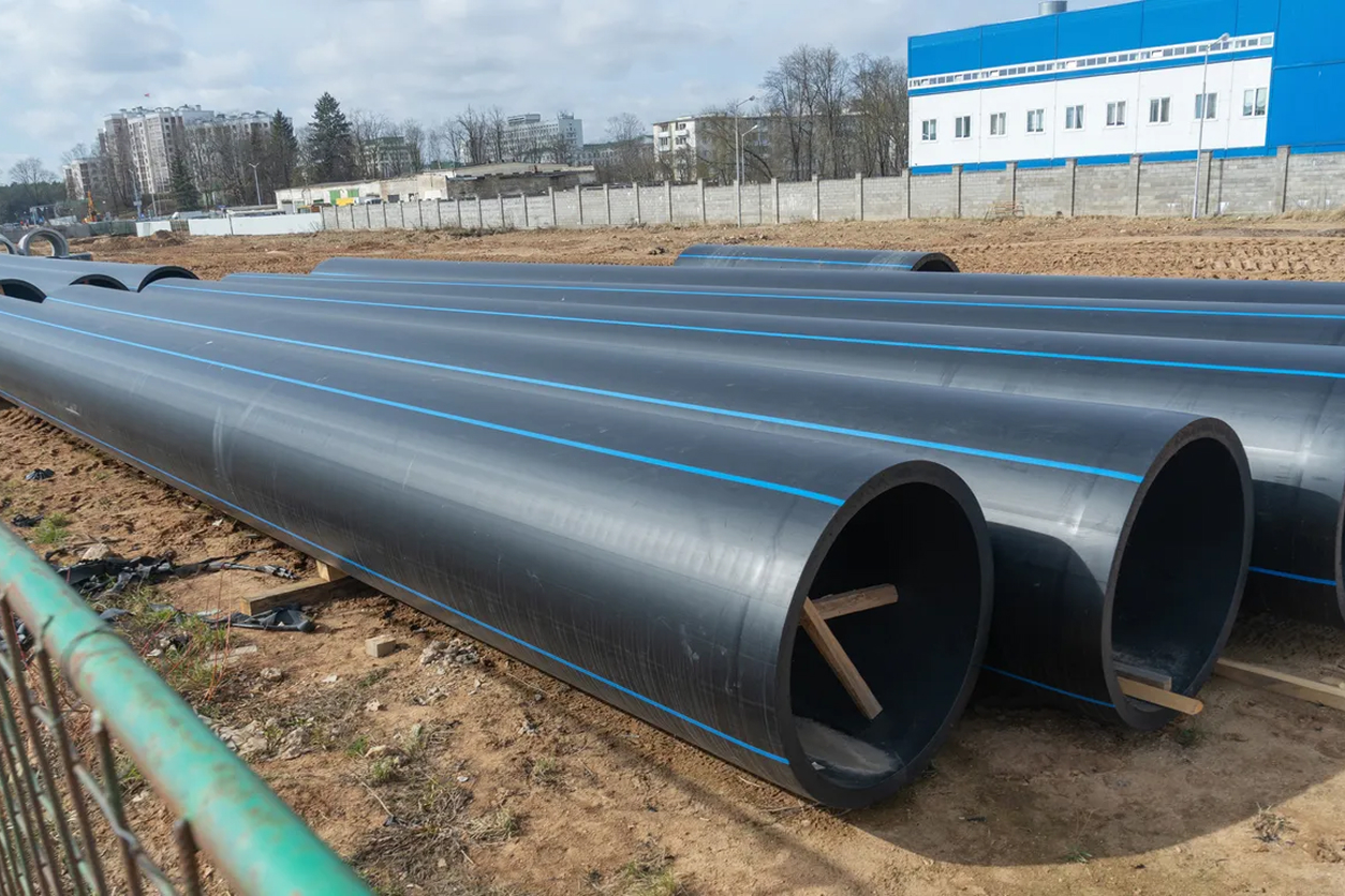 High-Density Polyethylene (HDPE)